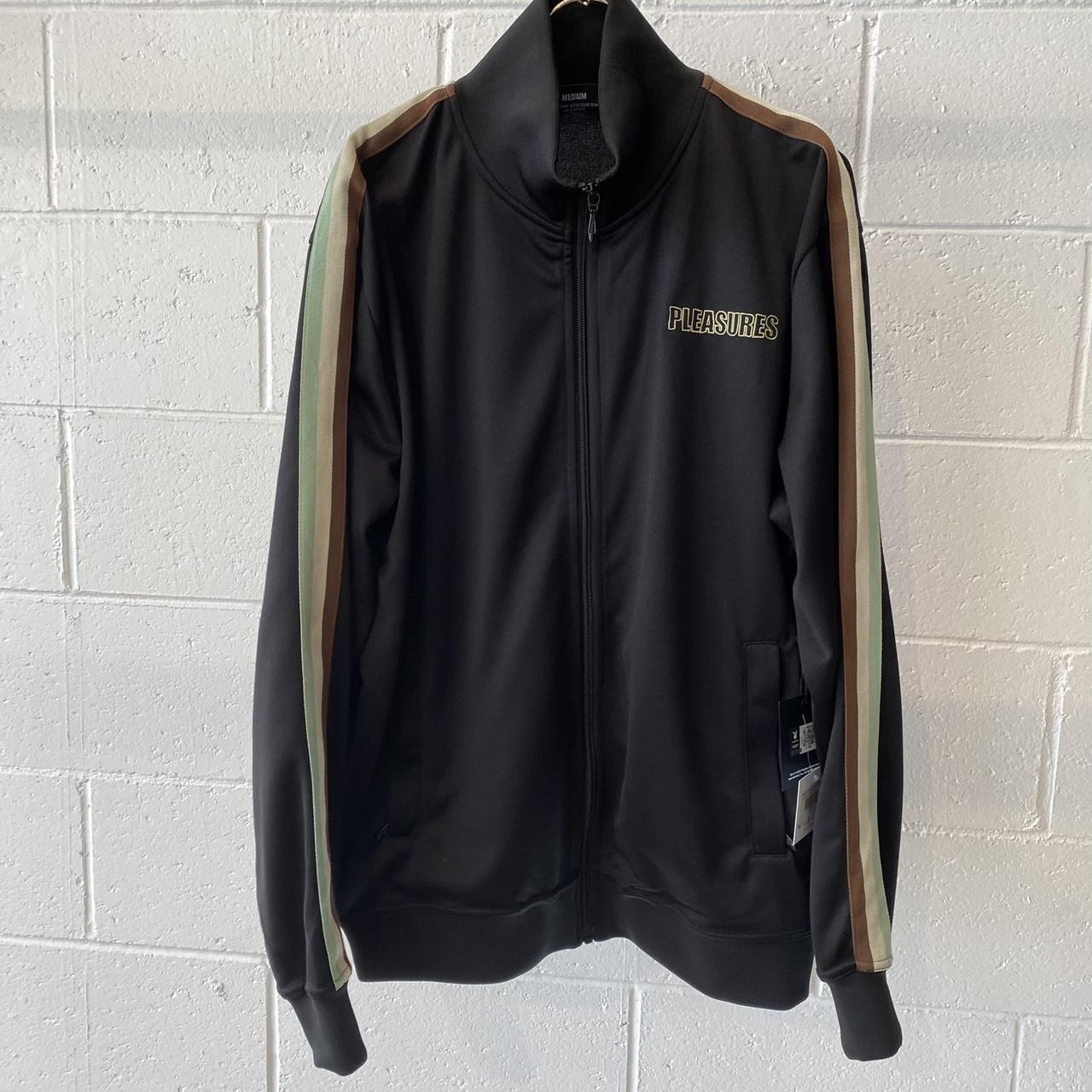 Wicked 2024 track jacket