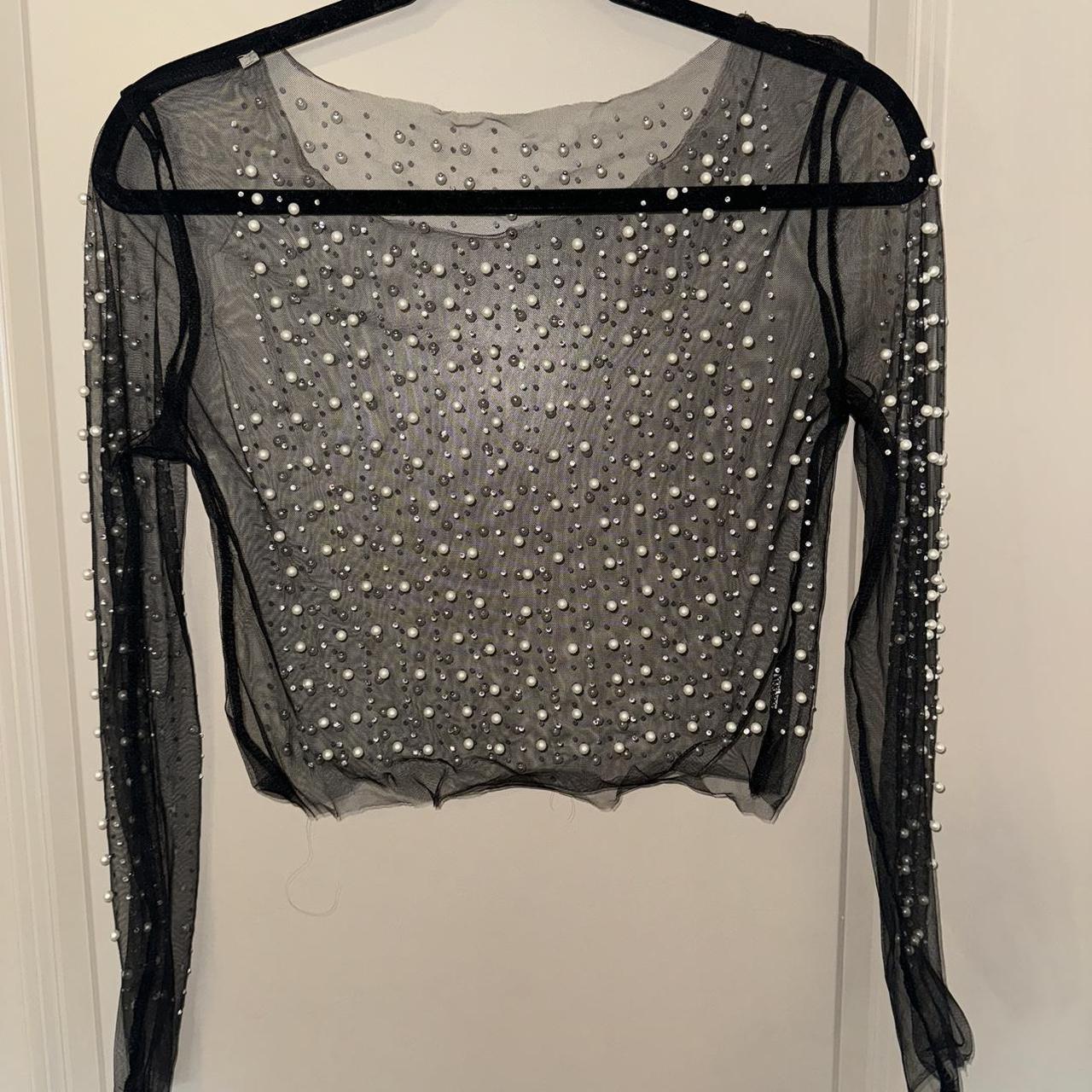 item listed by emilypsw