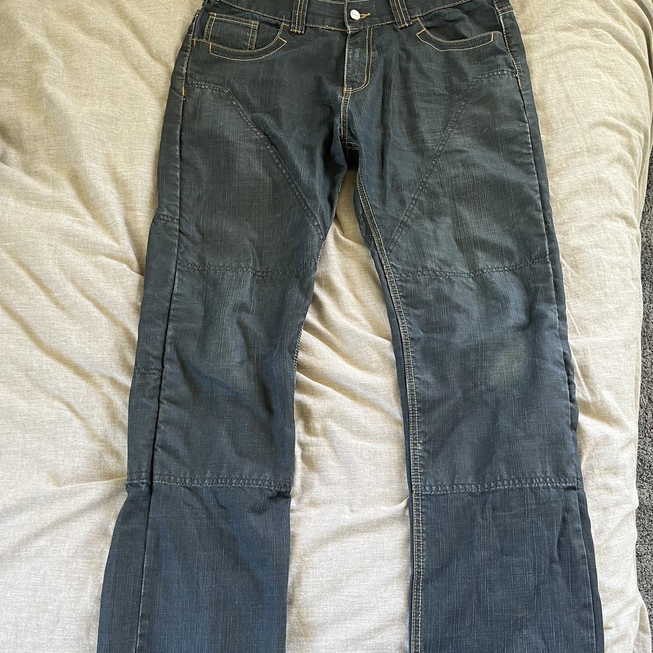 Hornee jeans clearance