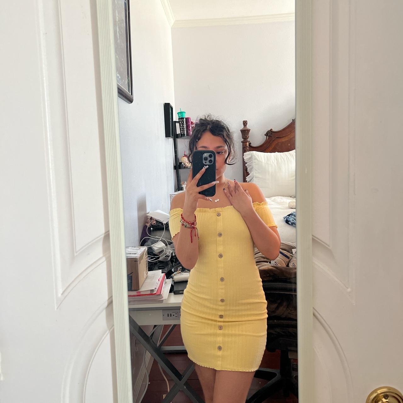 Rue 21 clearance bodycon dress