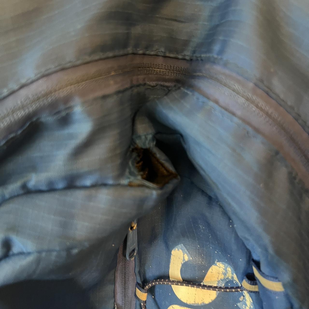 Supreme Bookbag Depop