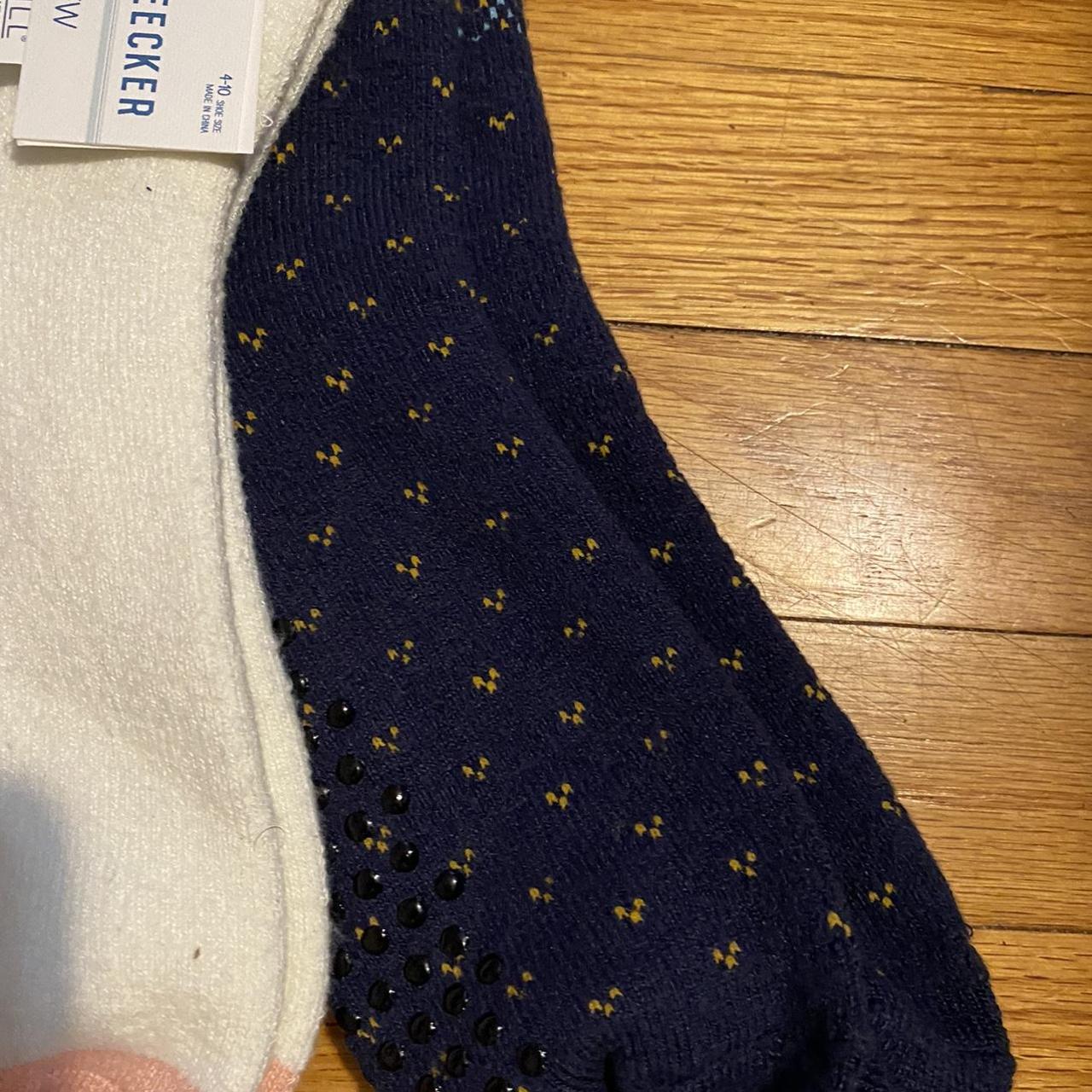 Jane & Bleecker Women's Socks (3)