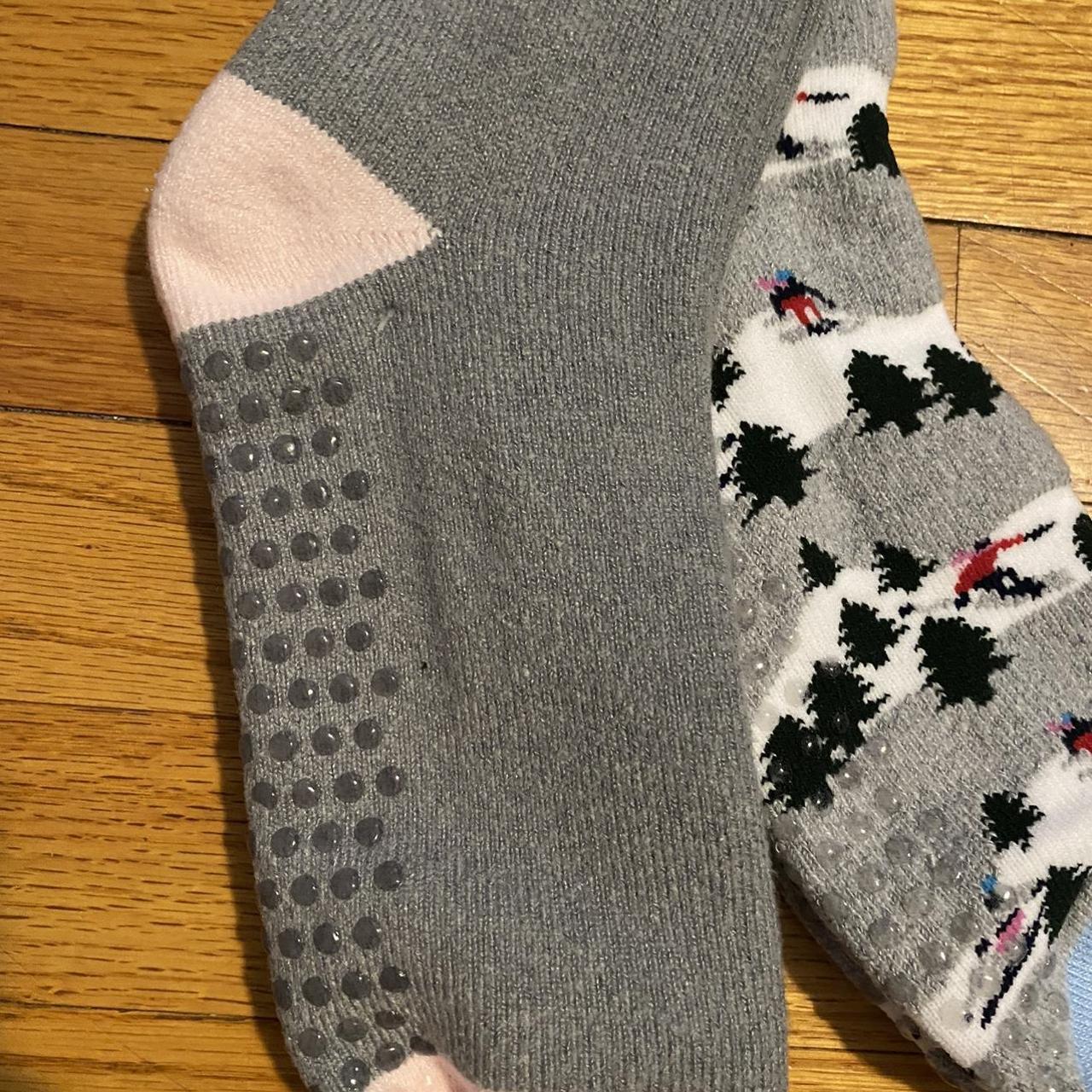 Jane & Bleecker Women's Socks (2)