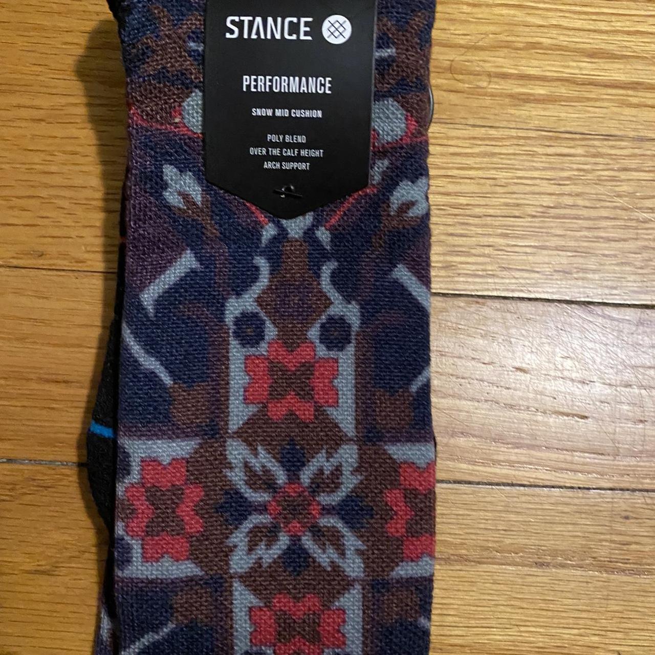 Stance Men's Socks (2)
