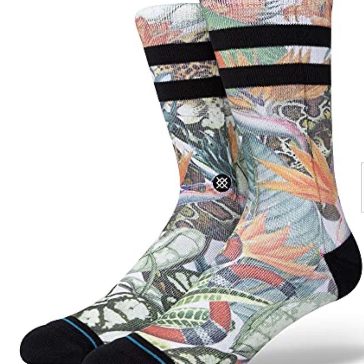 Stance Men's Socks (3)