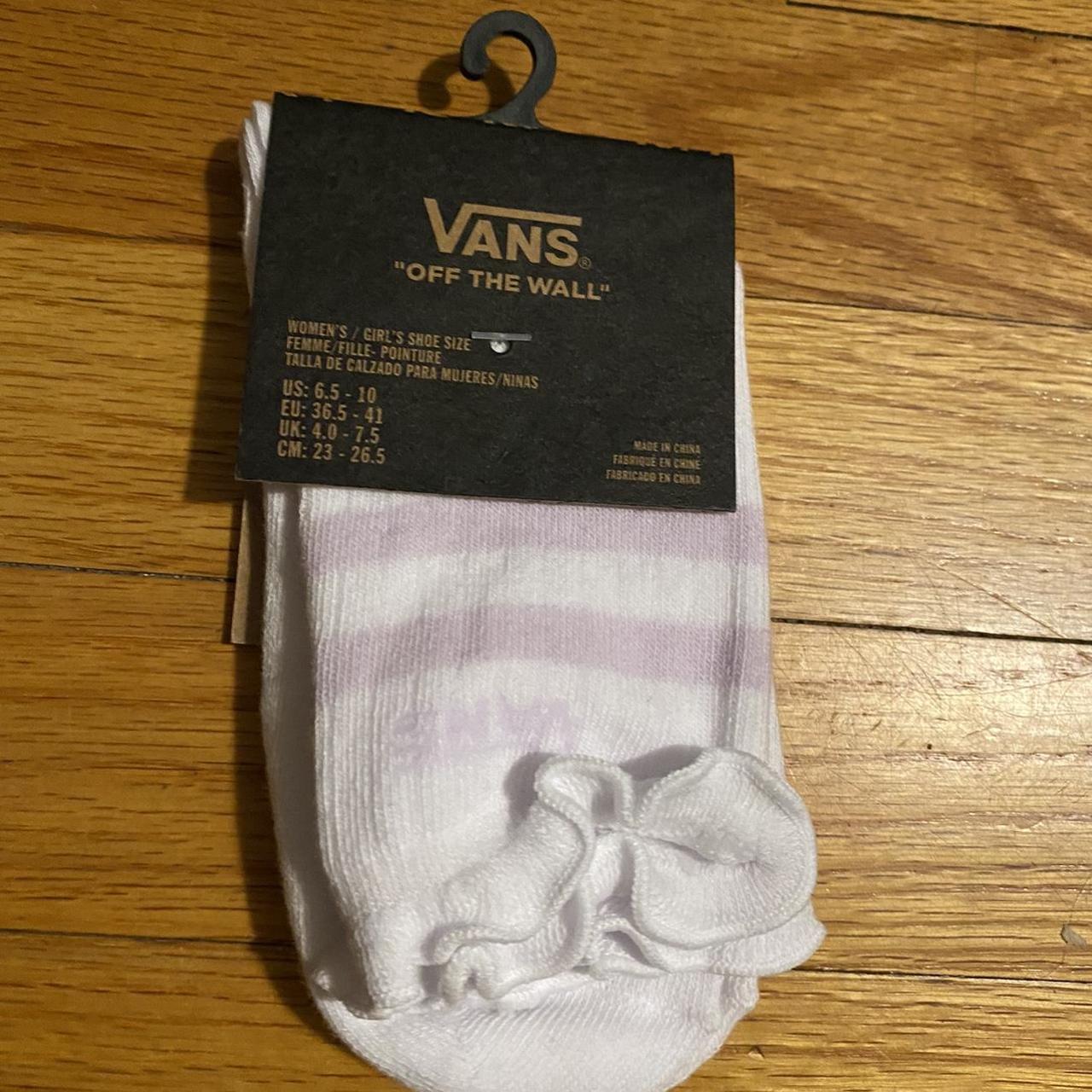 Vans Women's Socks | Depop