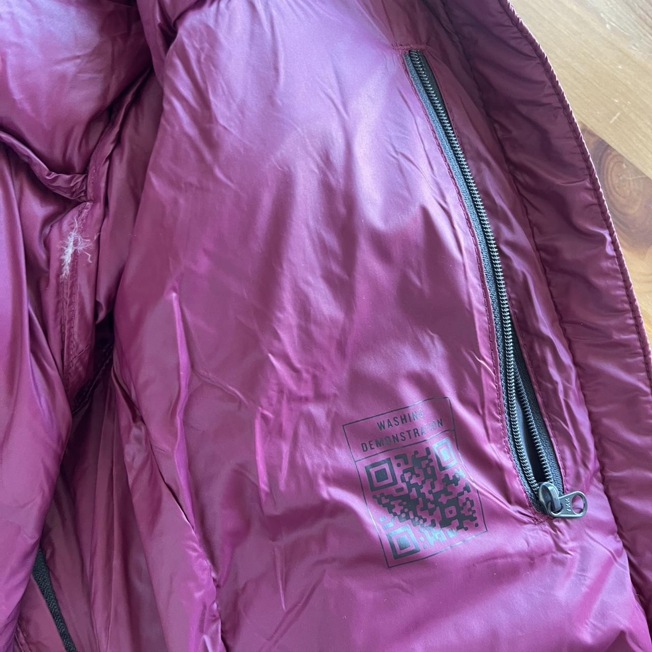 Decathlon Forclaz MT900 Women's Mountain Depop