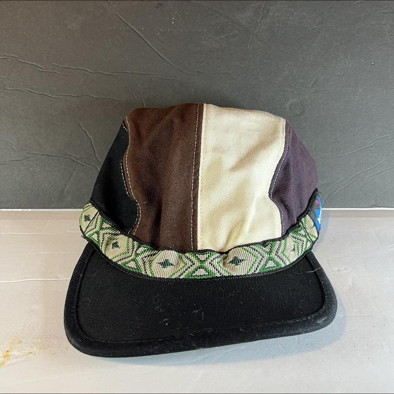 KAVU CAP - Depop