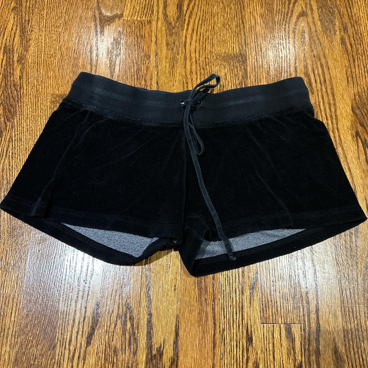 Hardtail brand terry cloth shorts, barely worn, size... - Depop