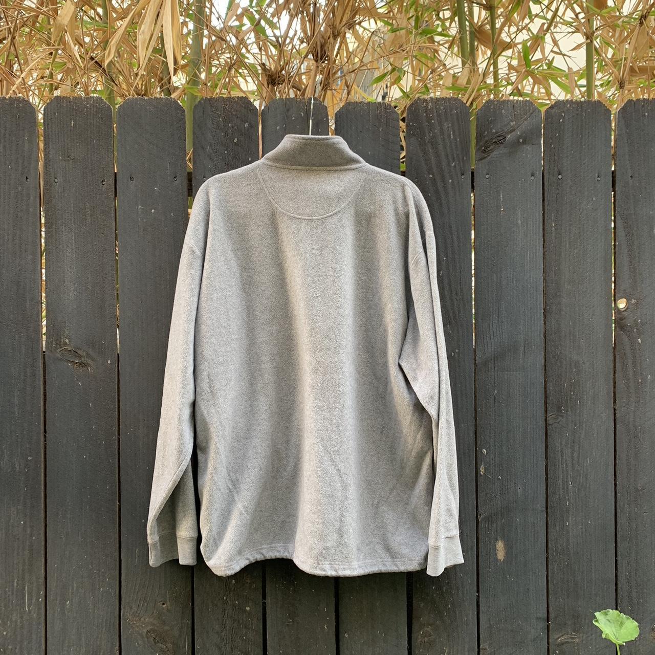 U.S. Polo Assn. Men's Grey Sweatshirt (2)