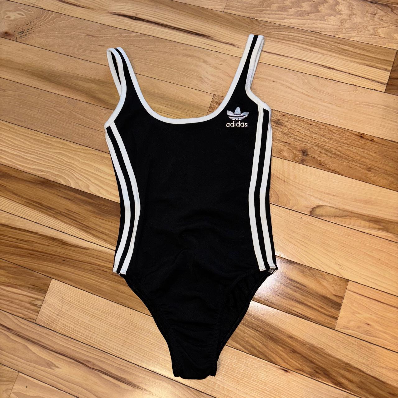 Adidas backless bodysuit online