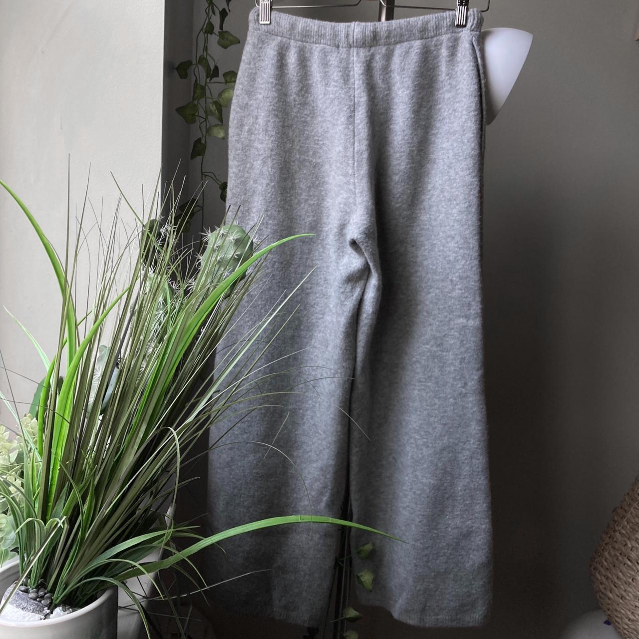 最終値下げ※JW ANDERSON グレー サルエルパンツ EU38 最終値下げ※JW