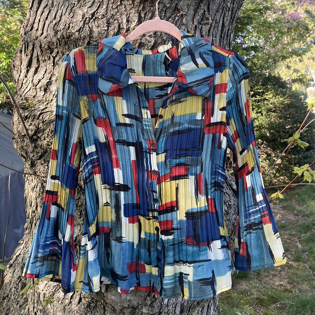 item listed by chazzbb
