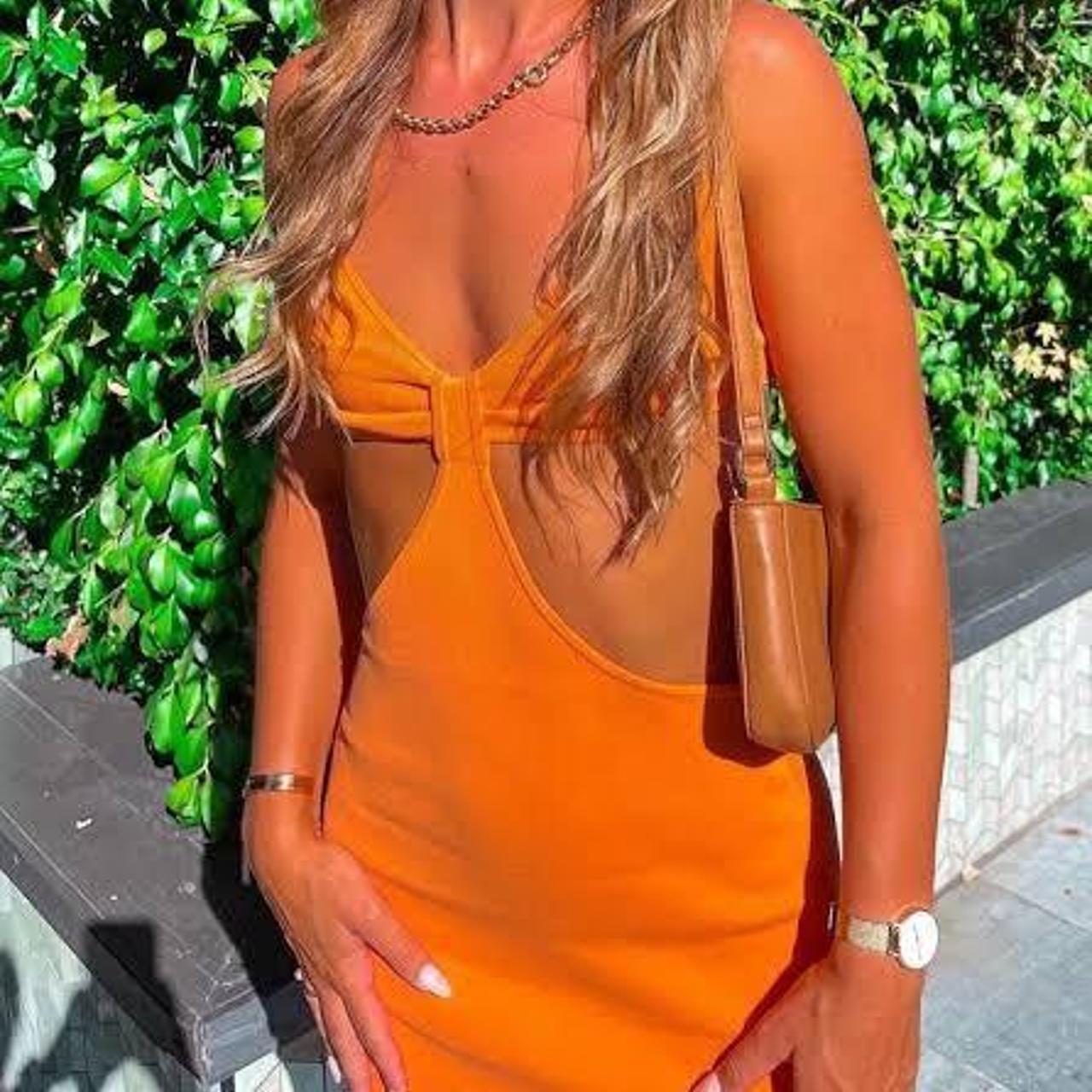 Glassons Women's Dress Depop