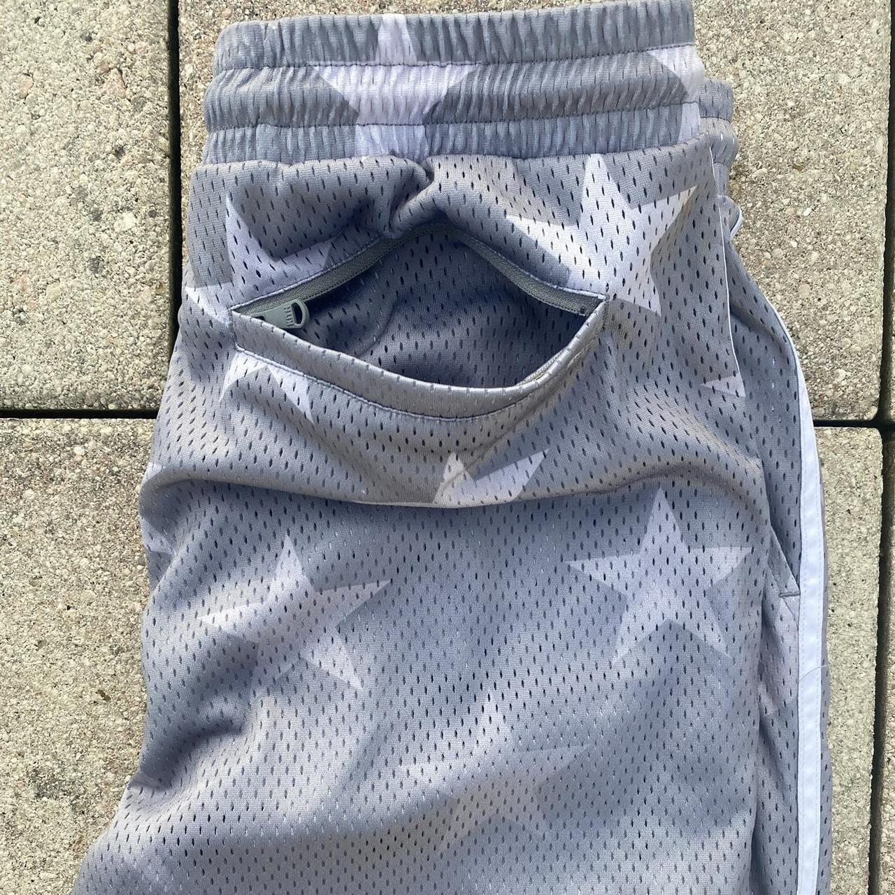 爆売り！ RARE Depop | USA TEAM SHORTS OLYMPICS USA TEAM x Kith パンツ