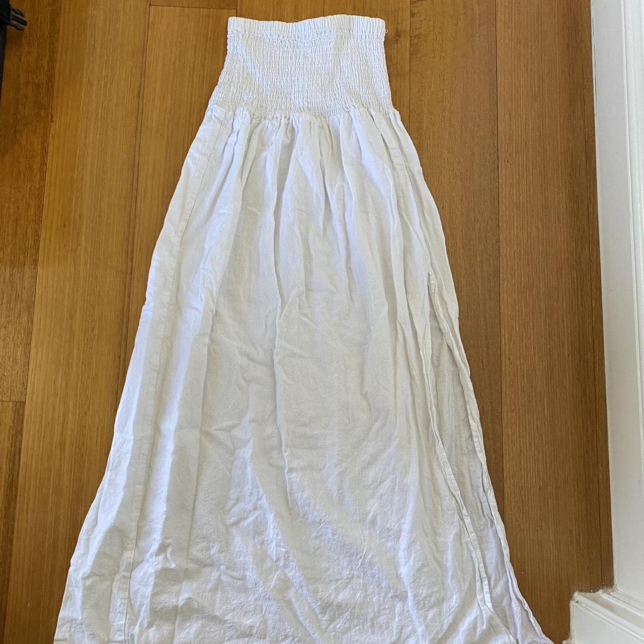 Glassons Women's Skirt Depop