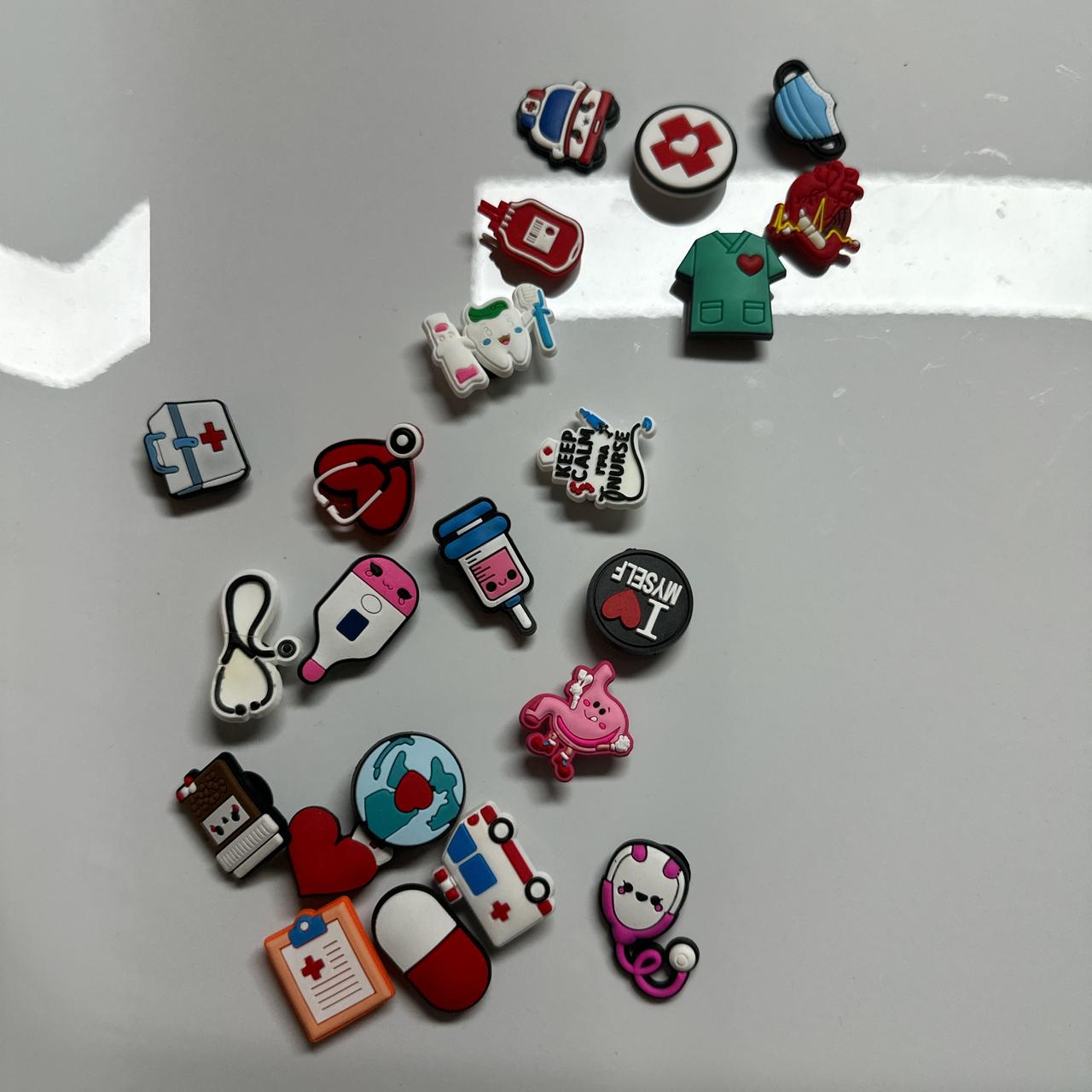 item listed by spicyfishgoat