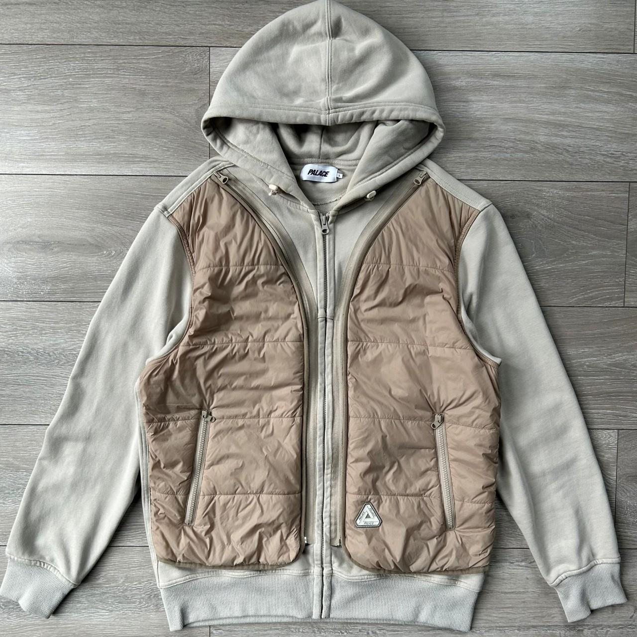 ジャケット・アウター PALACE OAKLEY NITROFUEL JACKET Buy Palace x Oakley Nitrofuel Jacket 'Black' - P24OKJK002 | GOAT