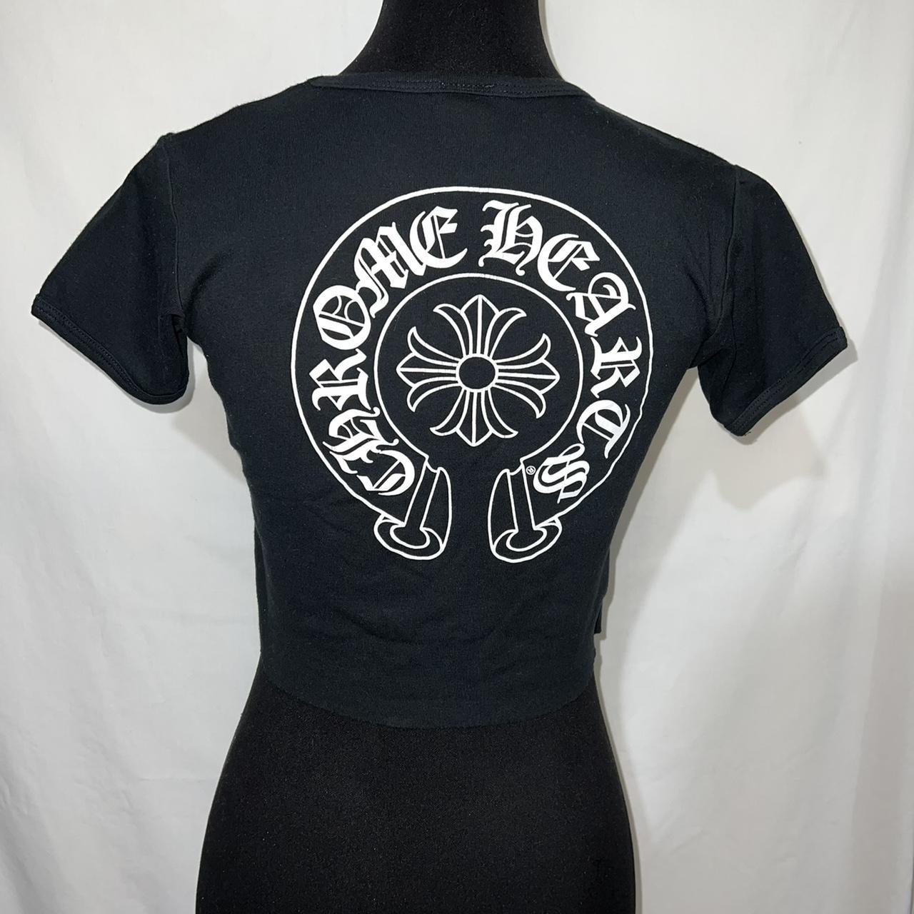 Deadly Doll x Chrome Hearts☠️ -Limited edition | Depop