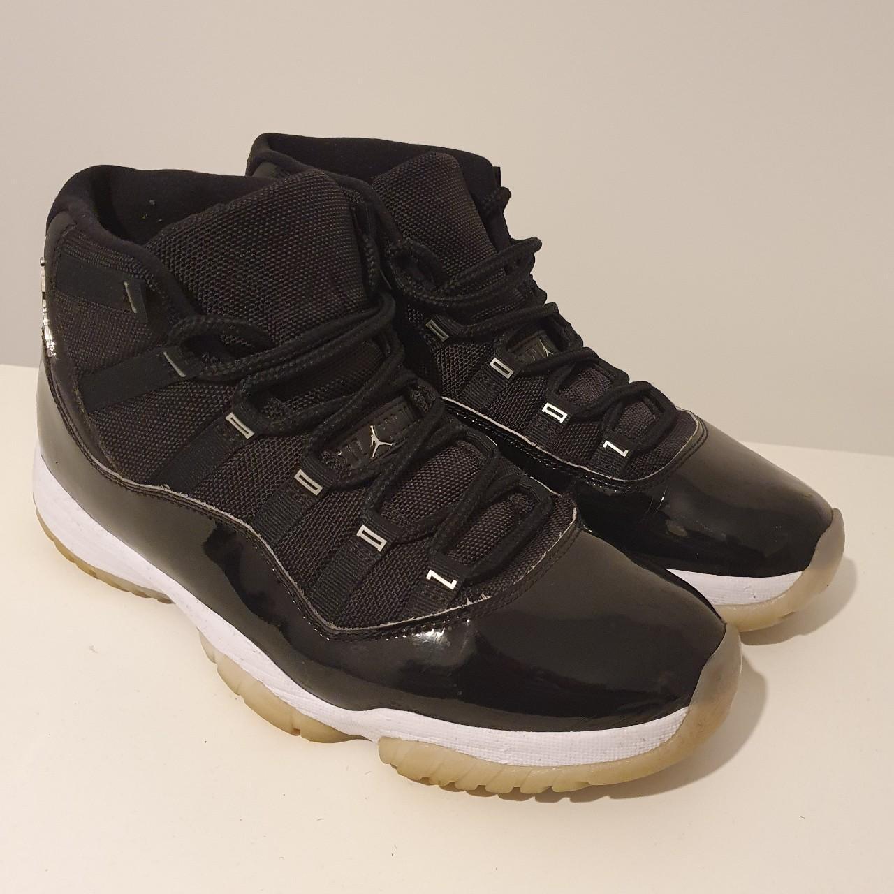winterized jordan 11