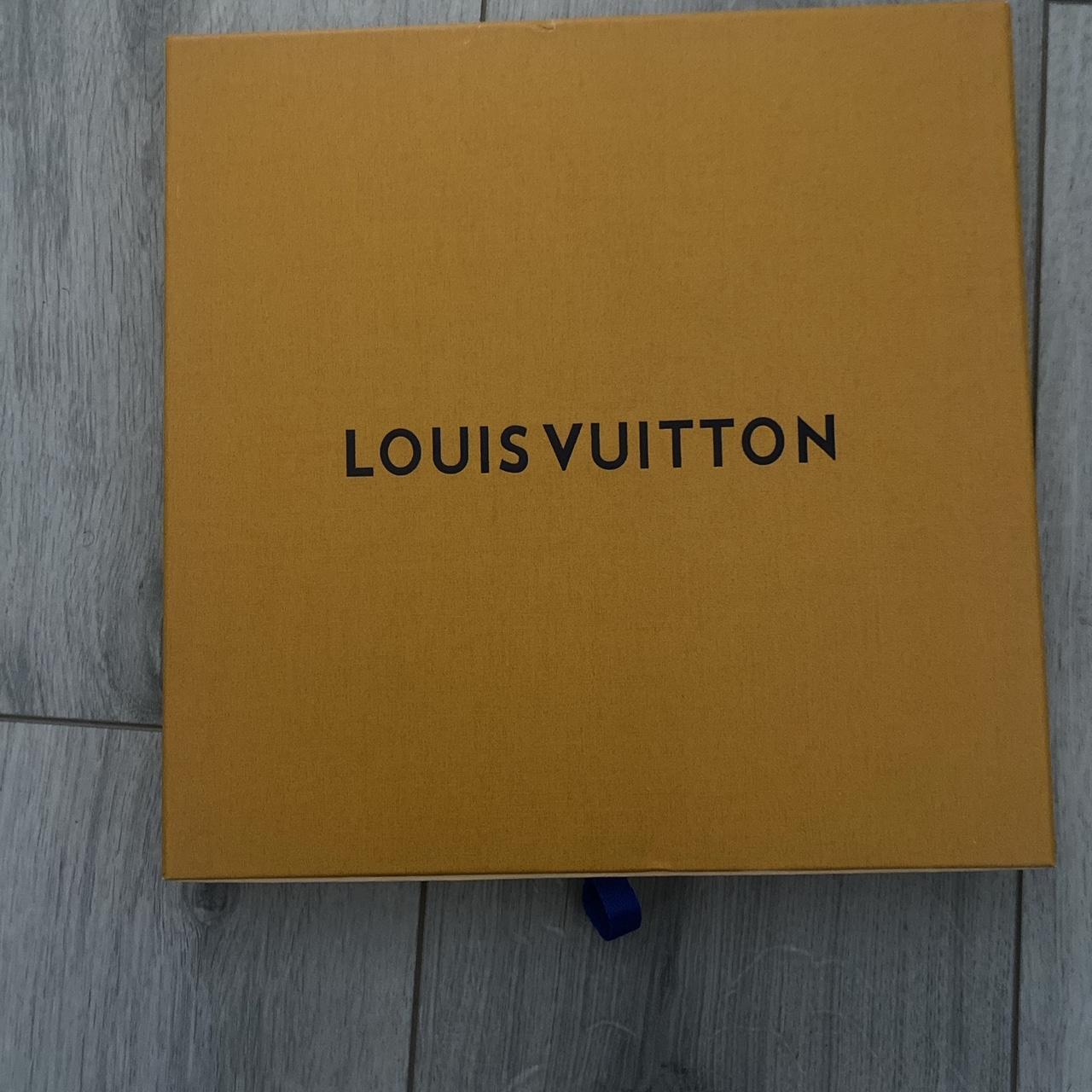 Louis Vuitton Black Beanie New Season (néo Petit - Depop