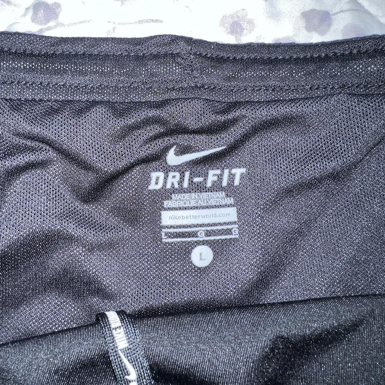 Nike Running Split Shorts #Nike #NikeRunning #Running - Depop