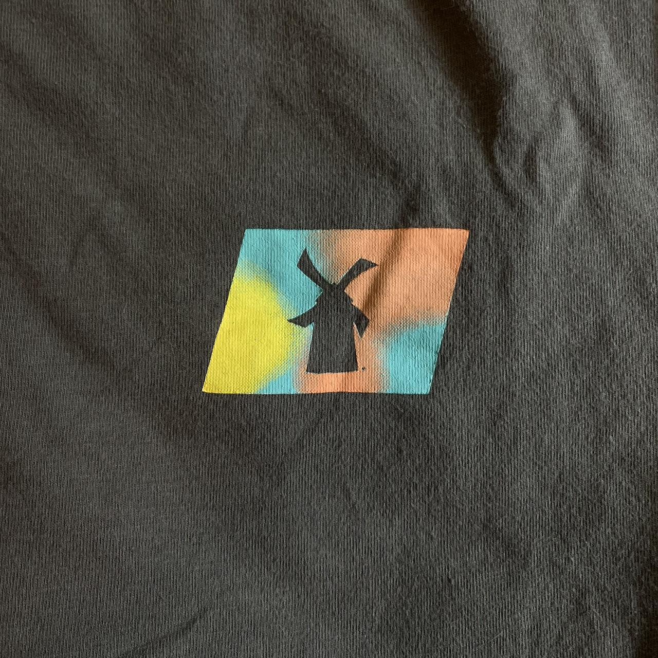 Grey Drink One For Dane Dutch Bros t shirt... Depop