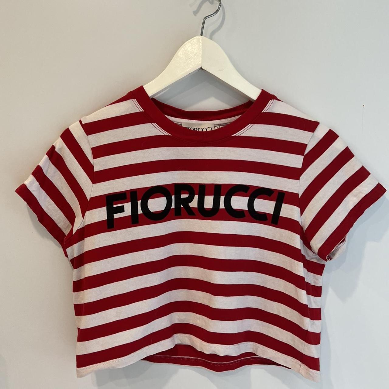 Fiorucci Women's T-shirt