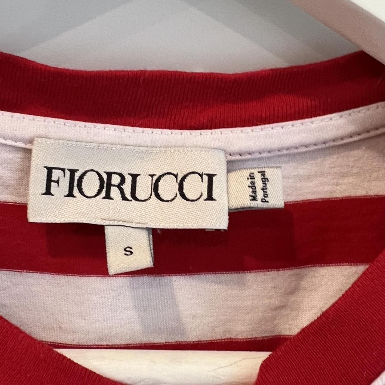 Fiorucci Women's T-shirt (2)