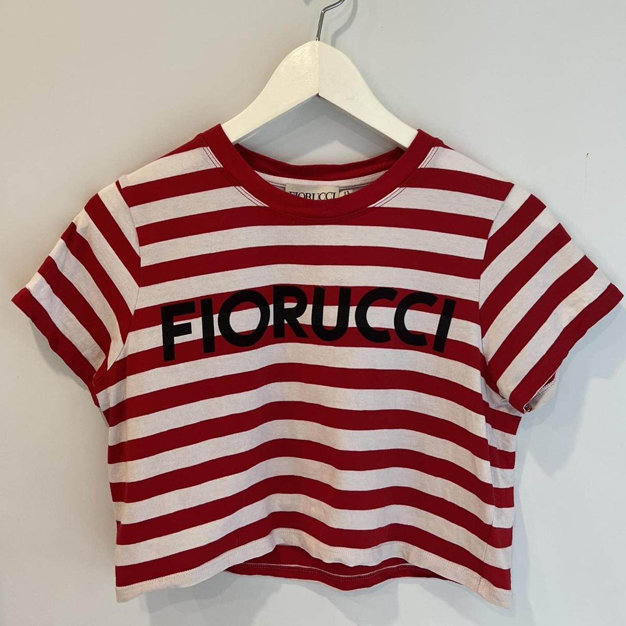 Fiorucci Women's T-shirt (4)