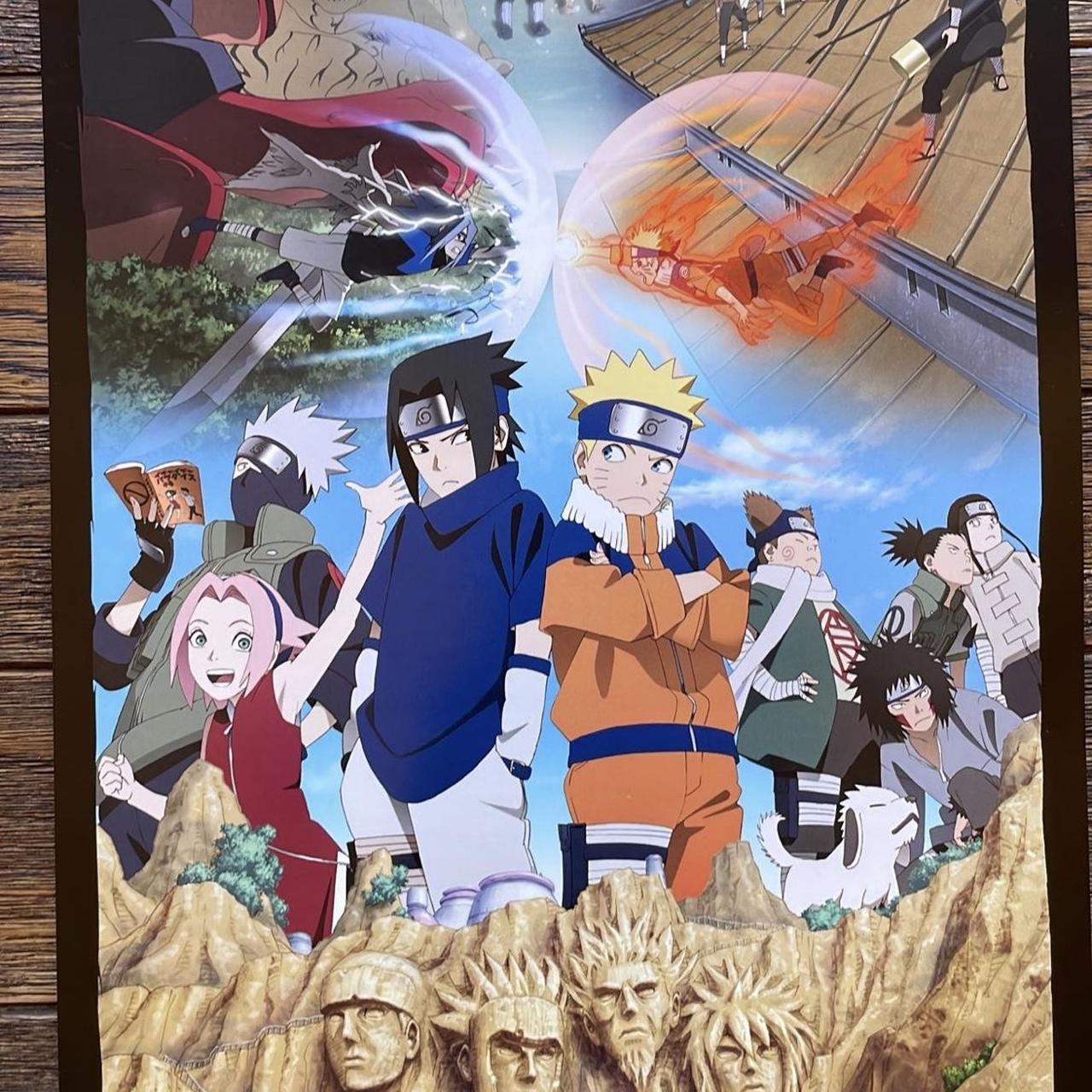 NARUTOポスター Naruto, Volume 67 by Masashi Kishimoto, Paperback | Barnes
