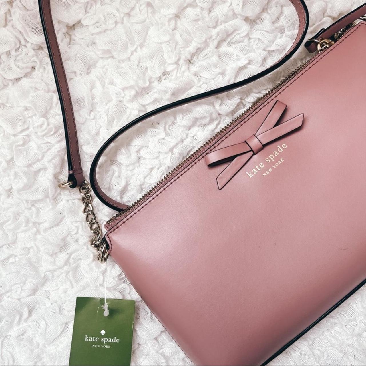 Kate spade dusty peony hot sale