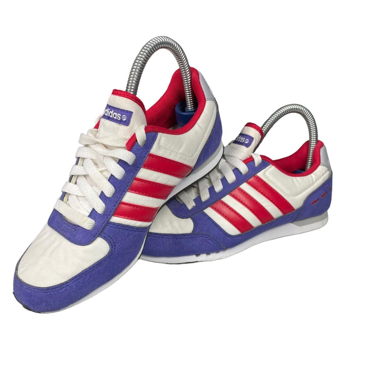adidas neo ortholite trainers