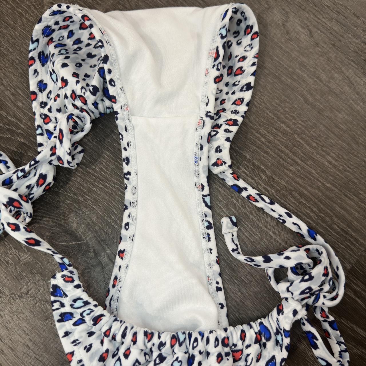 Target Women's multi Bikinisandtankinisets Depop
