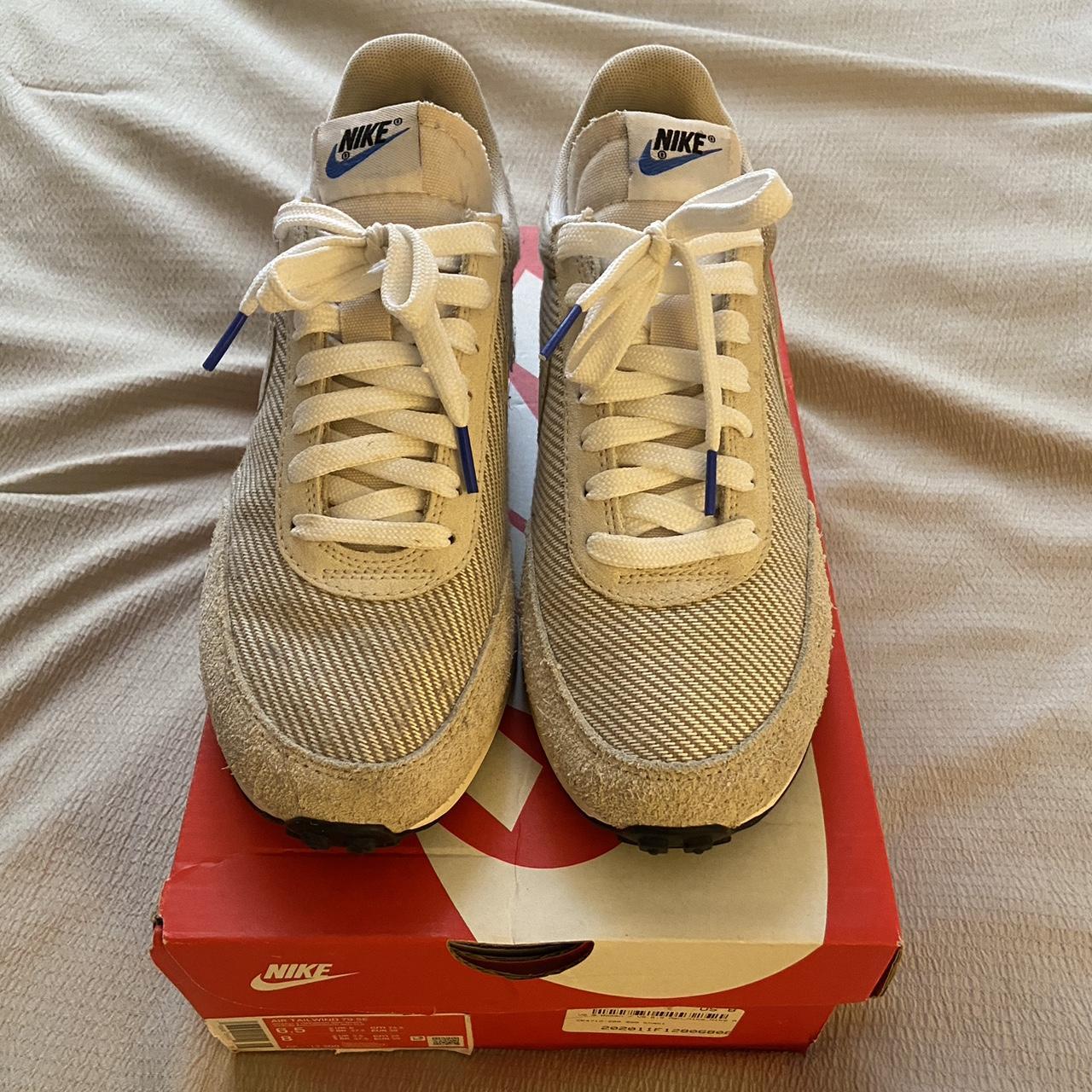 nike tailwind 79 size 9