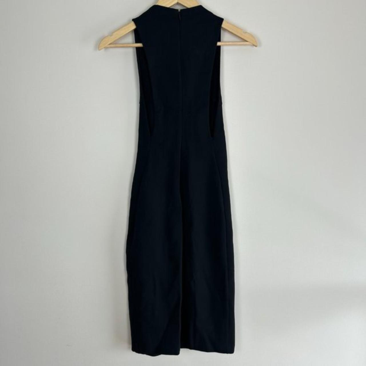 Babaton clearance matheson dress