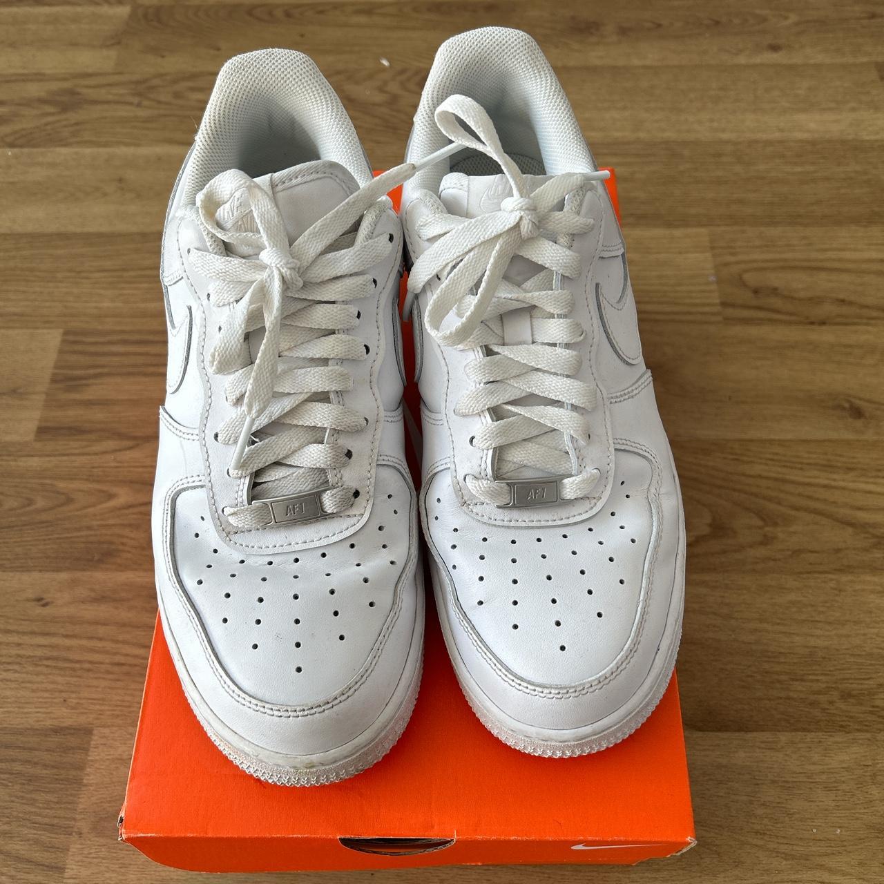 air force 1 size 7 mens