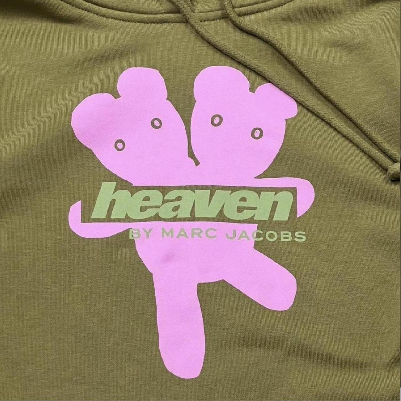 heaven by Marc Jacobs パーカー hoodie $_12.JPG?set_id=880000500F