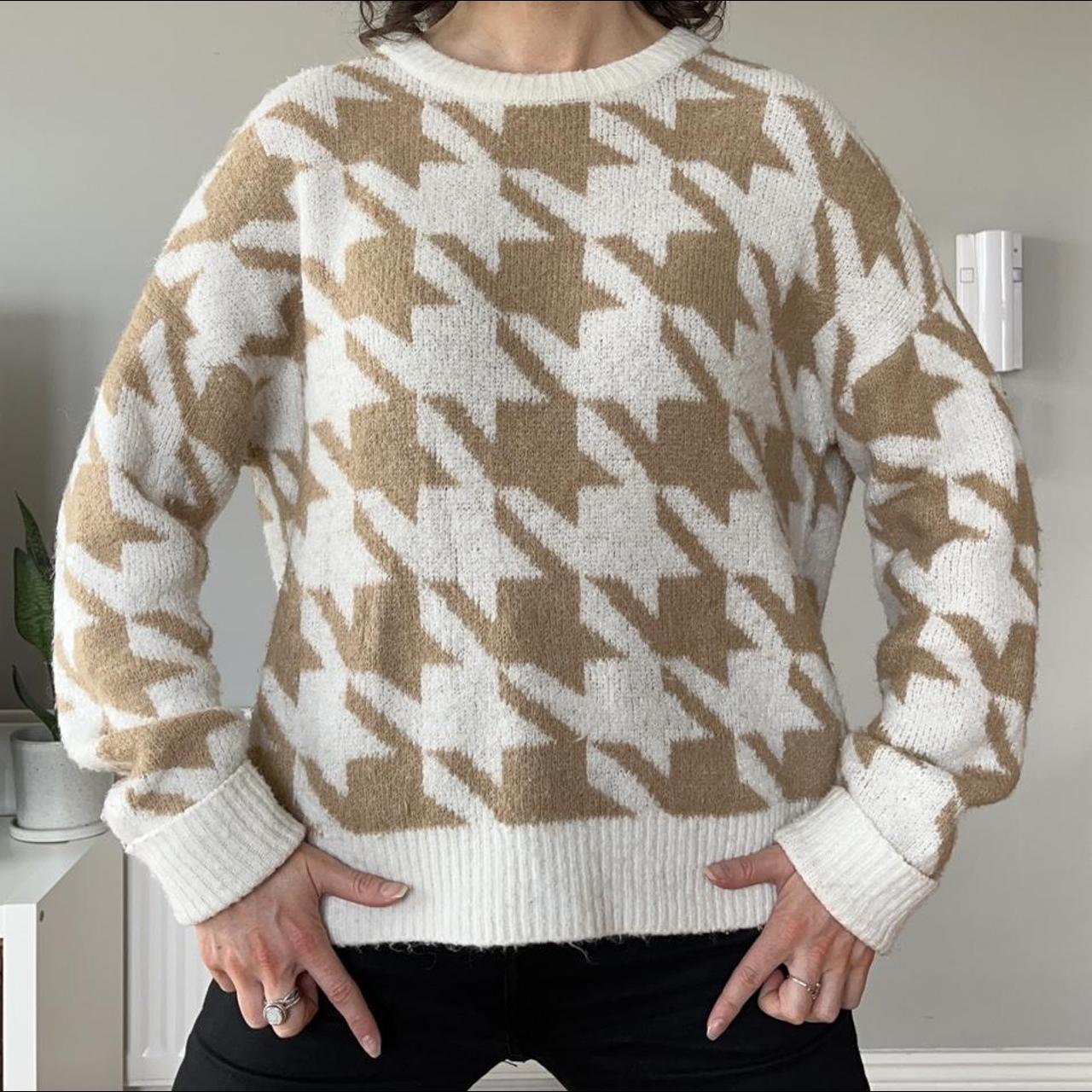 Amisu discount knitwear pullover