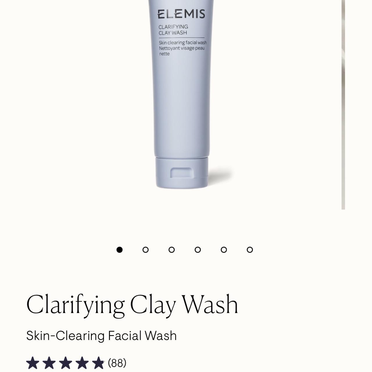 Elemis White Bath-and-body (3)