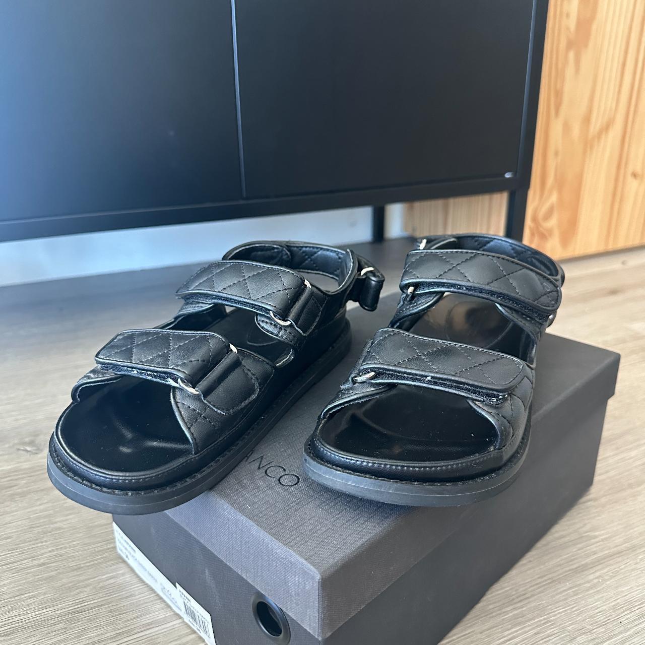 TONY BIANCO- Hiranni Black Sheep Depop