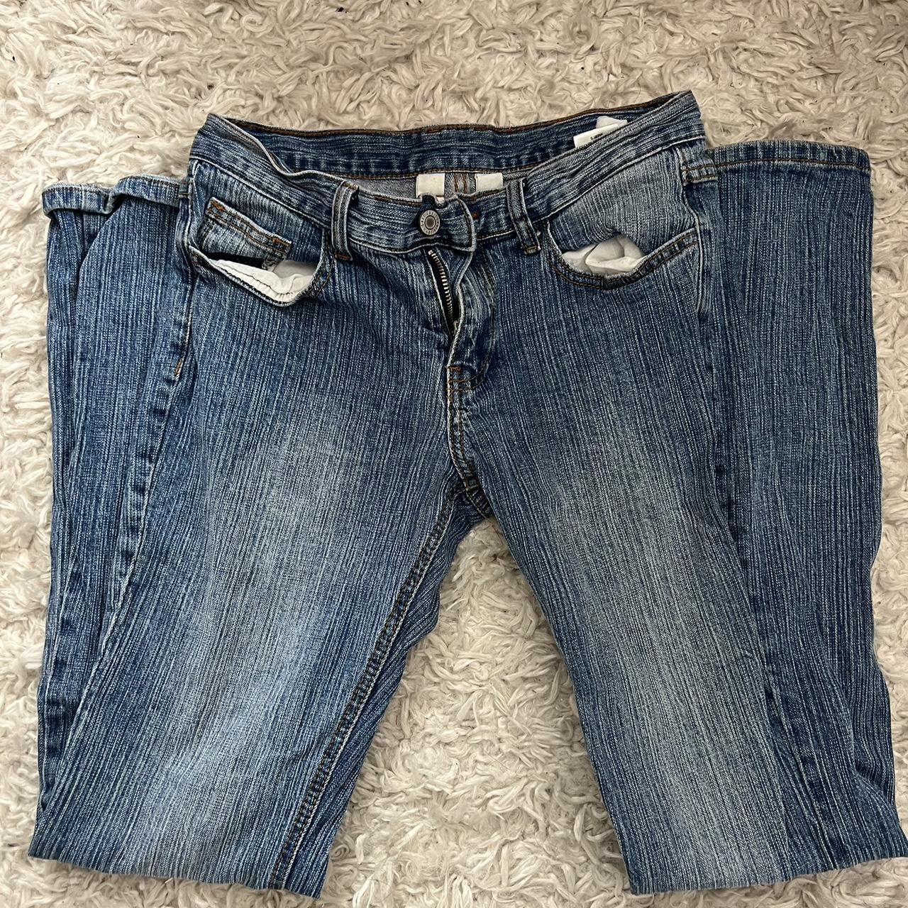 Brandy Melville Women's Jeans | Depop