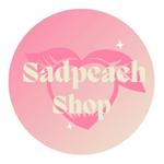 sadpeach_shop's profile picture