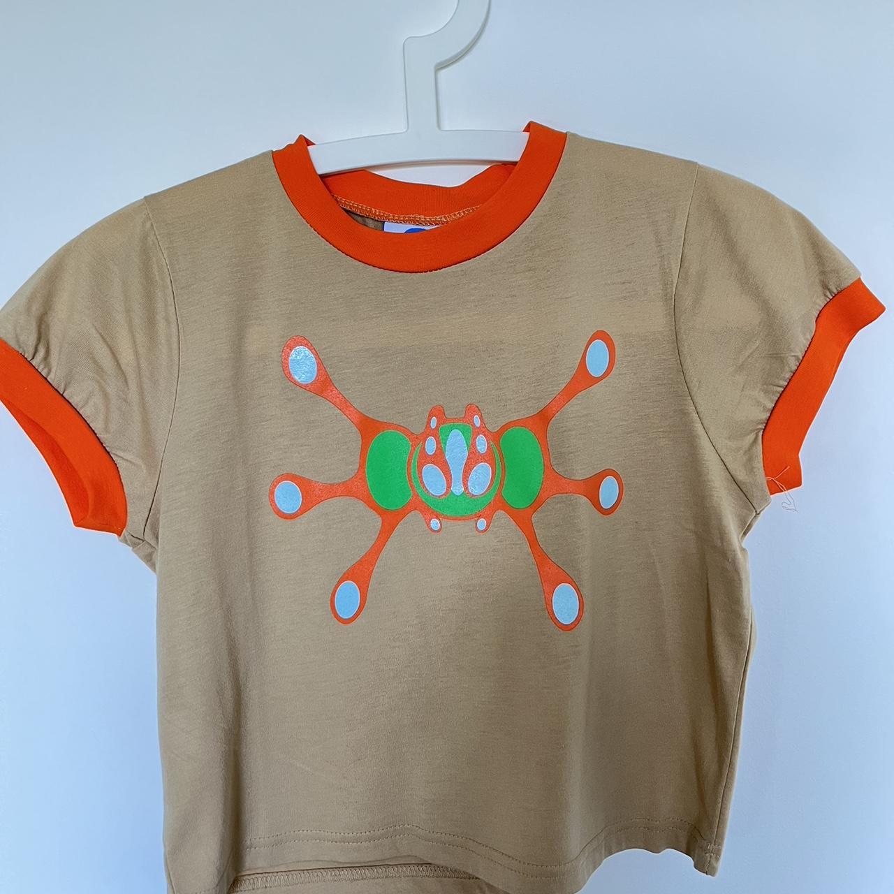 Offers Happy99 Baby Tee