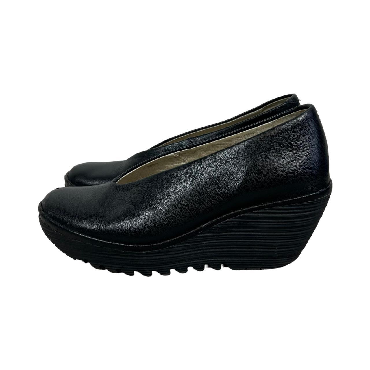 Fly London Women's Black Footwear (2)