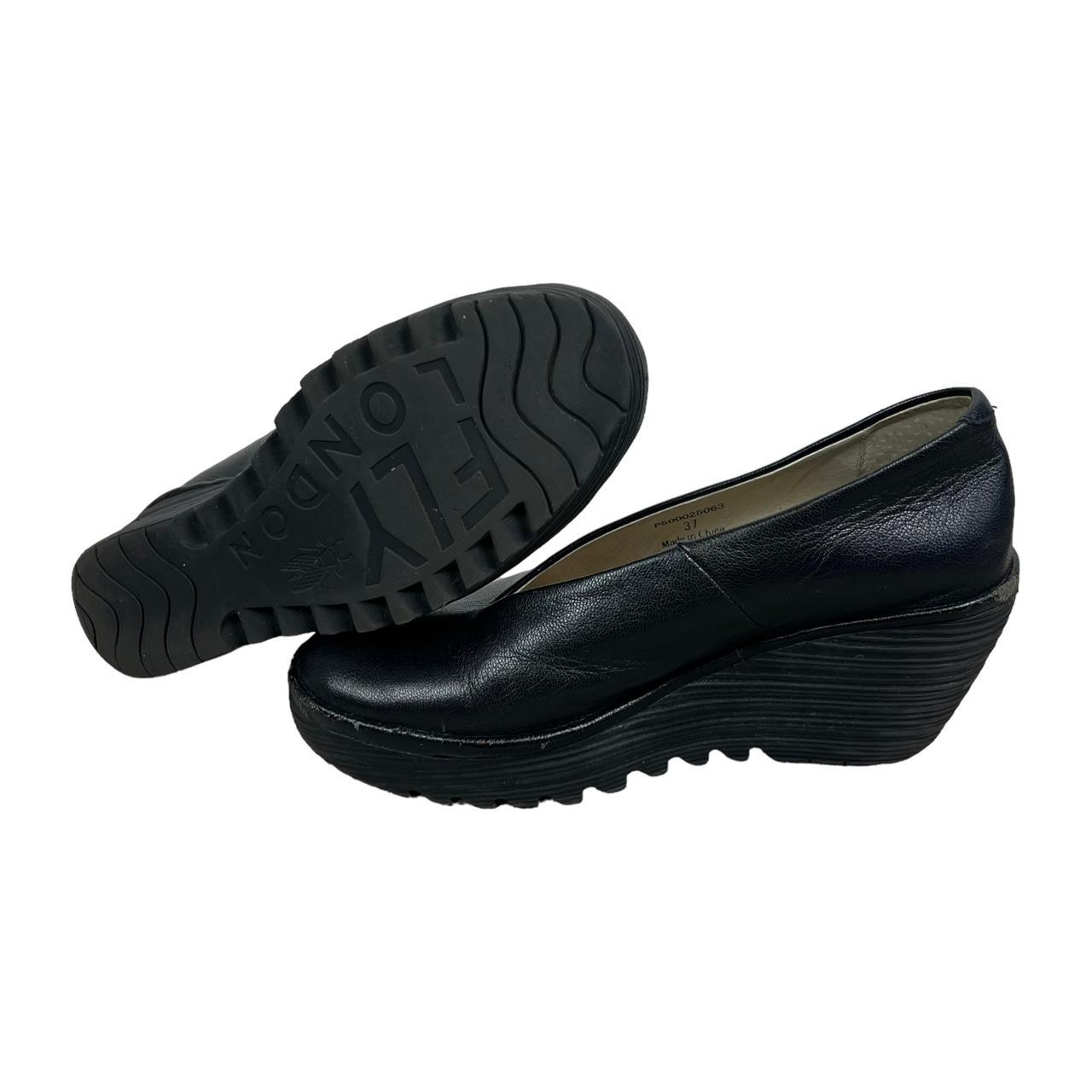 Fly London Women's Black Footwear (8)