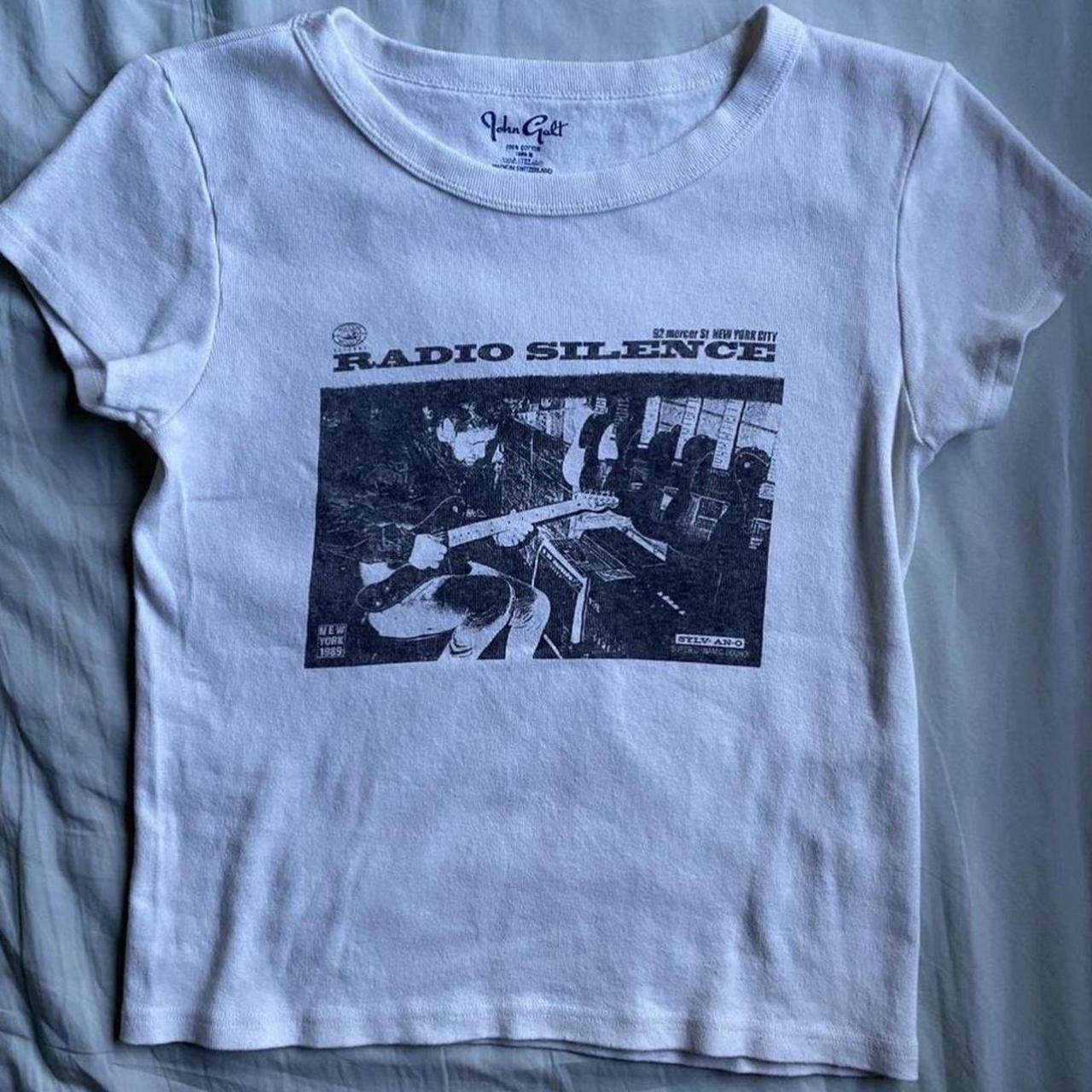 brandy-melville-radio-silence-shirt-fits-a-depop