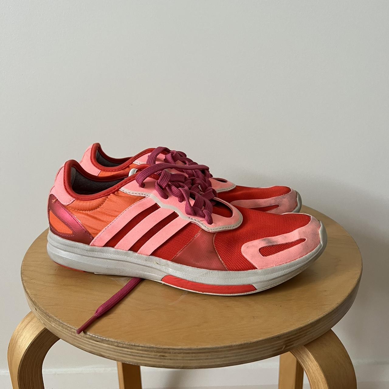 Adidas yvori clearance stella