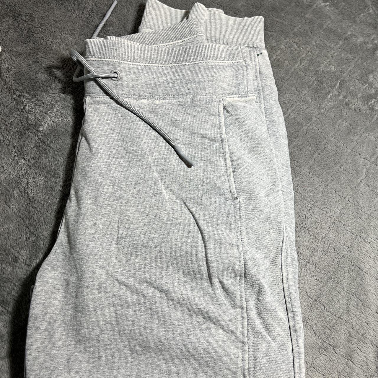 Grey discount joggers target