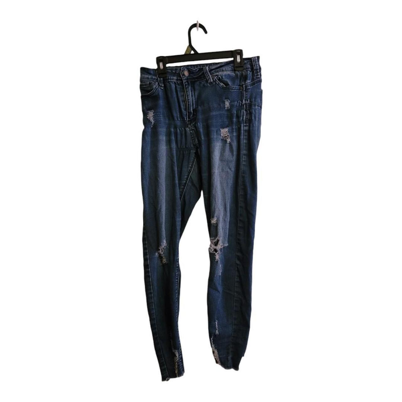 Wax jeans fashion brand